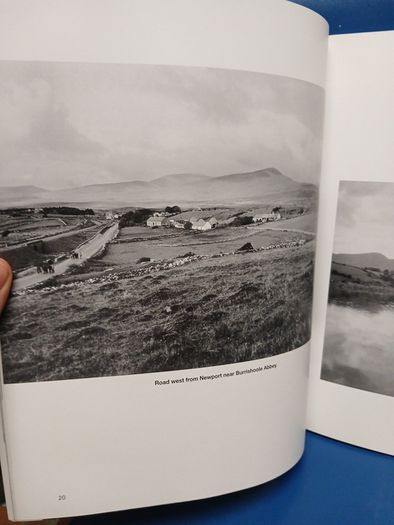Western Ways, Mayo interest