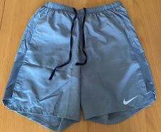 NEW Nike Mens Challenger 7 Inch Shorts