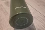 Olive Green Hydra Flask