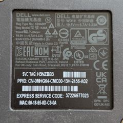 Dell Docking Station WD19