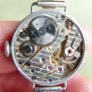 Vintage Ladies Apex Wrist Watch (works Well And Keeps Time) Image 7