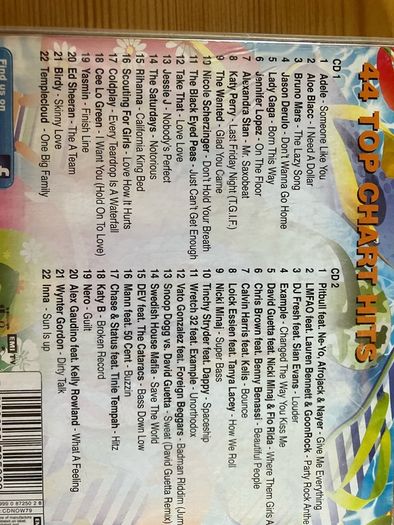 Now 79 cd