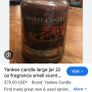 Yankee candle Image 8