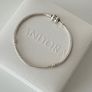 Pandora Moments Bracelet Size 19 Image 5