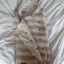 KURA Organics Baby Wrap Image 3