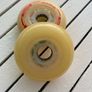 Powerslide Fothon Race 80mm 82A Wheels + Bearings Image 2