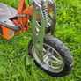 electric scooter Image 5