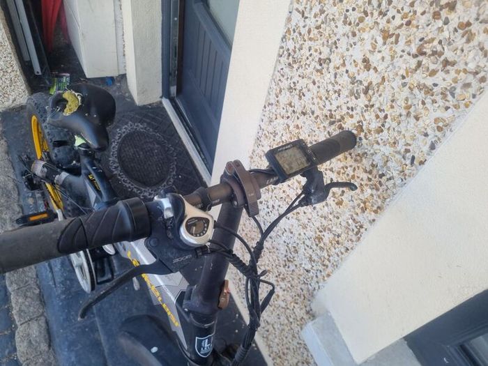electric bike