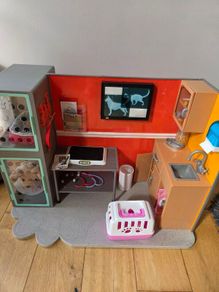 Our Generation Vets set