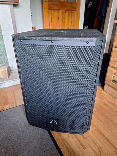 Wharfedale 1400w Active subs