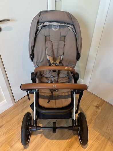 Cybex Priam