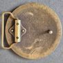 Belt buckle, norse/viking Tree of Life. Image 2