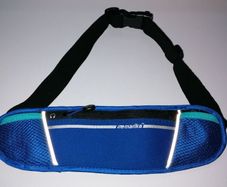 Running Belt Pouch (Marika)