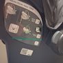 Joie I Snug car seat Image 5