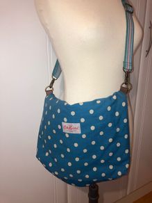 Cath Kidston crossbody bag
