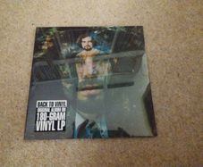 Van Morrison and the street choir lp NEW