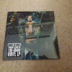 Van Morrison and the street choir lp NEW