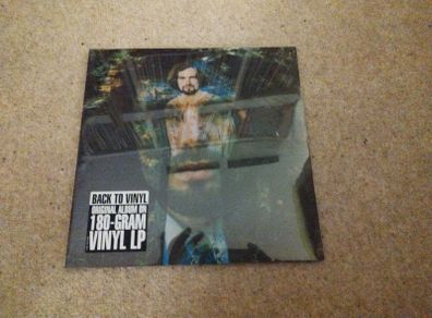 Van Morrison and the street choir lp NEW