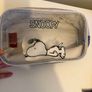 Snoopy make-up bags Image 6