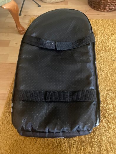 Dog Car Console Seat/Bag
