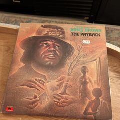 James Brown - The Payback