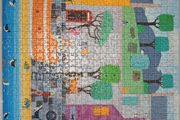 1000 Piece Jigsaw