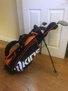 Kids Golf Club Set