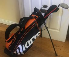Kids Golf Club Set