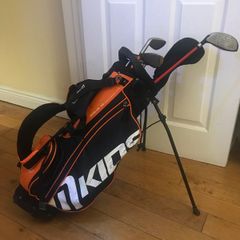 Kids Golf Club Set
