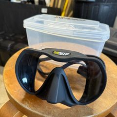 XDeep Radical Dive Mask