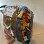 1kg bag of mixed Lego Image 6