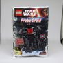 LEGO Star Wars Probe Droid Foil Pack Polybag Limited Edition Brand New Sealed Image 2