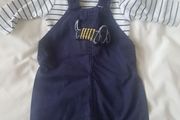 next dungarees set up to 1 month