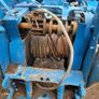 Vintage tractor Image 2