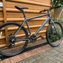 Carrera Subway Hybrid Bike Image 3
