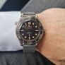 Omega Seamaster Diver 300M NTTD "No Time To Die" Image 7