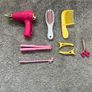our generation hair salon kit Image 2