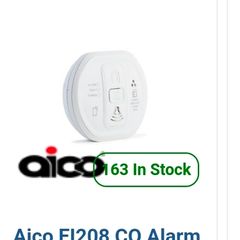 alarm