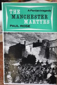 The Manchester Martyrs