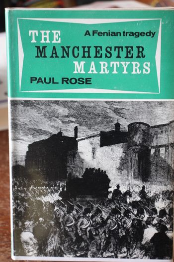 The Manchester Martyrs