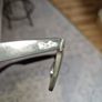 Vintage  Bausch and lomb Wayfarer  Sunglasses Image 3