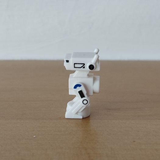 Lego Starwars BD-72