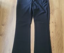 Black Trousers