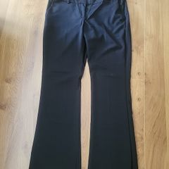 Black Trousers