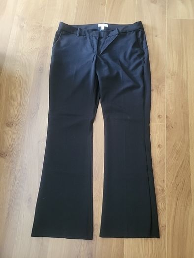 Black Trousers