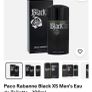 Paco Rabanne Black Image 2