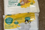 nappies size 0