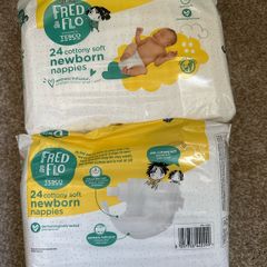 nappies size 0