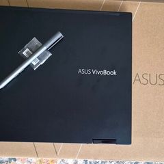 Asus VivoBook 14