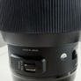 Sigma 85mm F/1.4 Dg Hsm Art Canon Ef Image 5